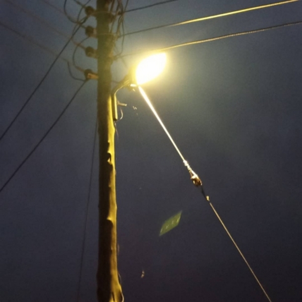 electricity electricity