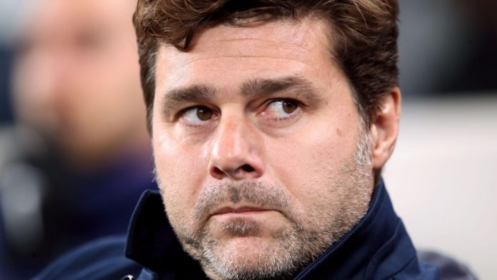 Mauricio Pochettino Mauricio Pochettino