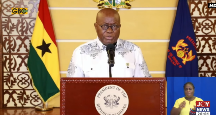 Akufo-Addo
