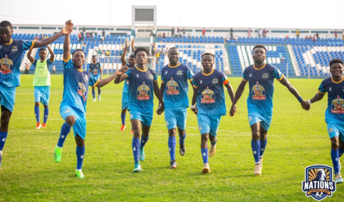 Nations FC