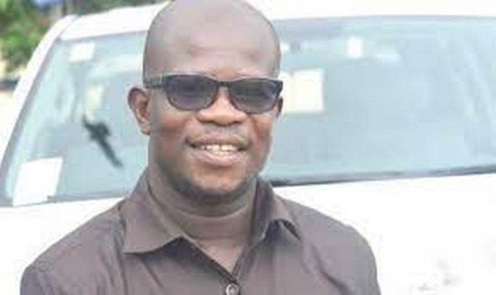 Prof Kpessa-Whyte