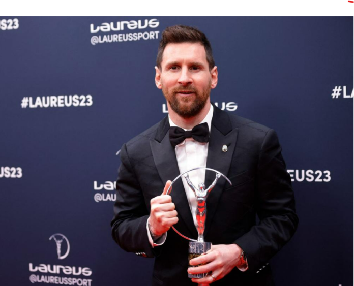 Lionel Messi Lionel Messi