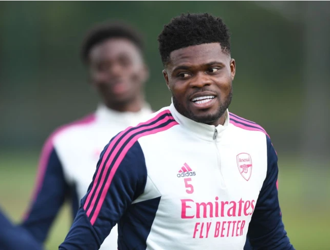 The Ghanaian’s form dropped significantly during the run-in (Picture: Getty) The Ghanaian’s form dropped significantly during the run-in (Picture: Getty)