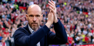 Erik ten Hag