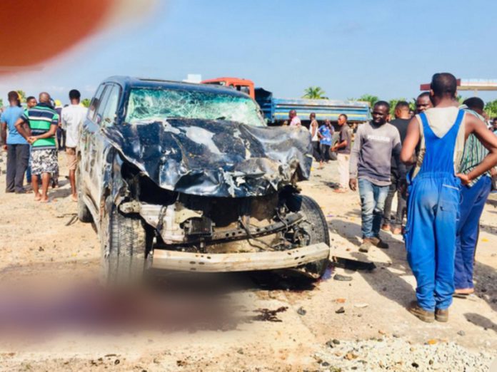 accident accident