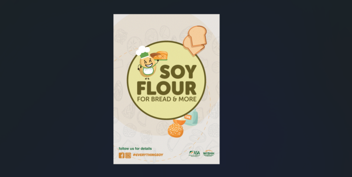 Soy Flour Soy Flour