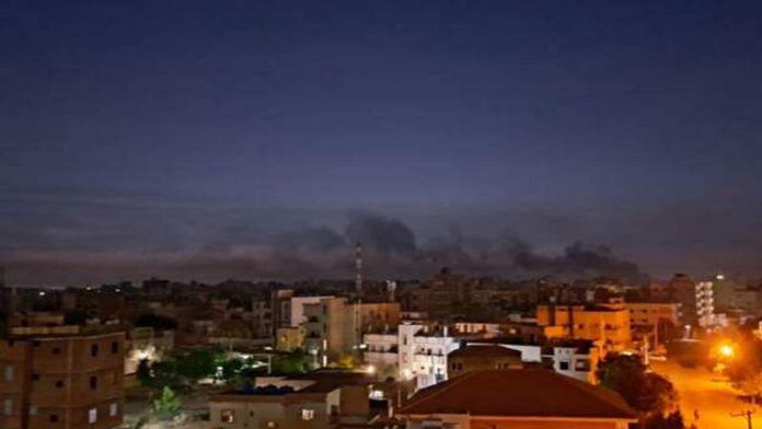 Sudan (Copy)