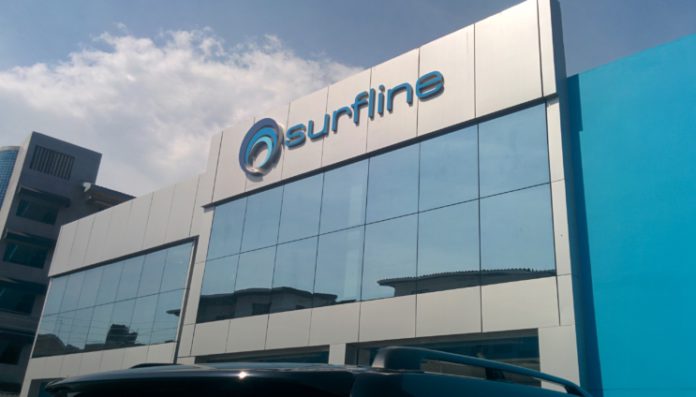 Surfline