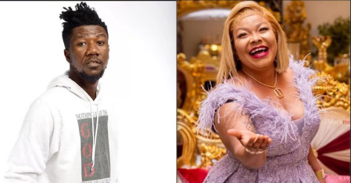 'If you want to remix Philomena let me know' – TiC tells Agradaa 'If you want to remix Philomena let me know' – TiC tells Agradaa