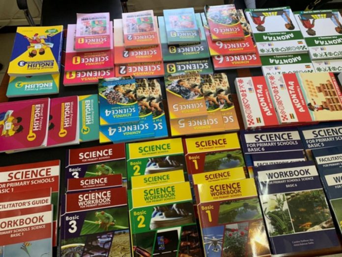 NaCCA outdoors recommended textbooks NaCCA outdoors recommended textbooks
