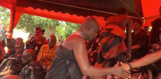 UNIMAC-GIJ lecturer enstooled