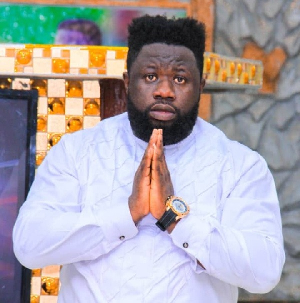 Ogya Nyame
