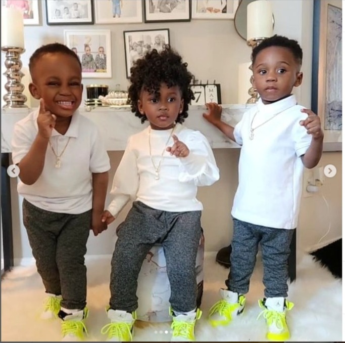 Obofour's triplet
