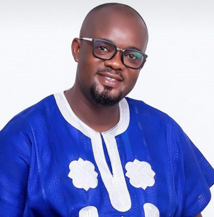Charles Inojie