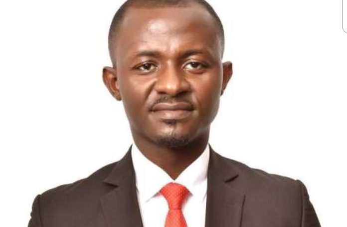 Charles Asiedu
