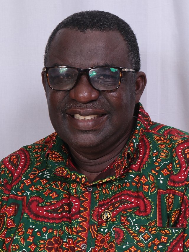 Augustine Tawiah Bia West