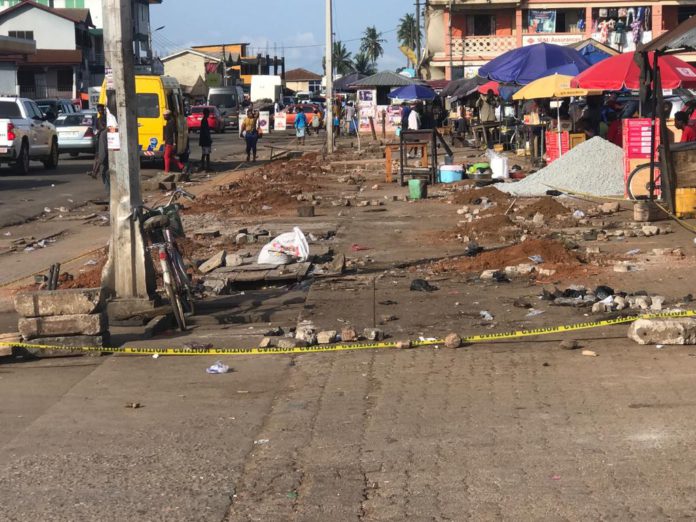 Asante Akyem municipal assembly fights Konongo GPRTU over land ownership