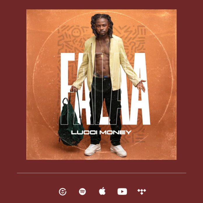 Lucci Money Lucci Money
