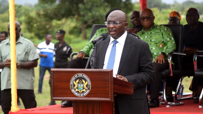 Bawumia