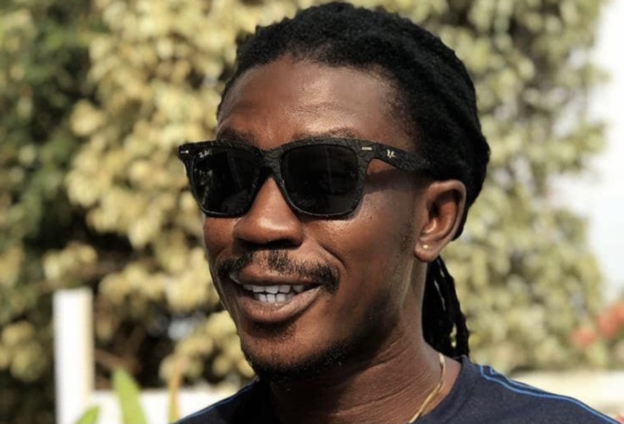 Aligata, the voice behind ‘Alomo Gyata’ viral song
