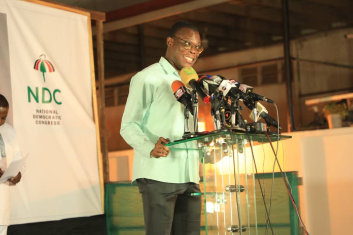 Fifi Kwetey