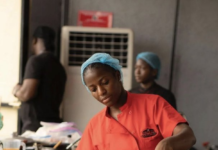 Hilda Baci dethroned as longest cooking marathon record holder