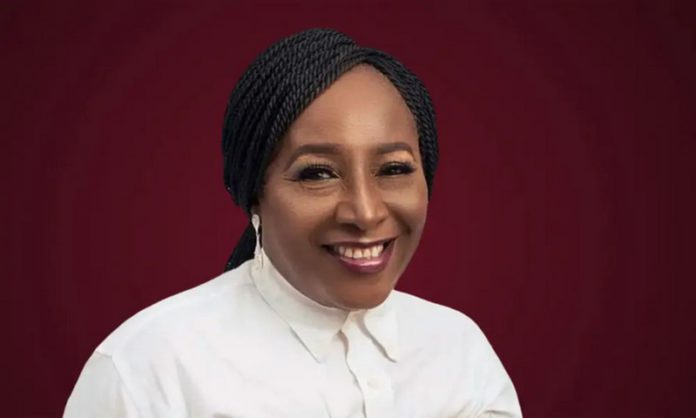 Patience Ozokwor Patience Ozokwor