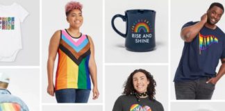 Target removes some LGBTQ products after threats