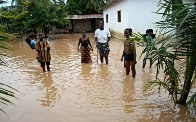 Floods