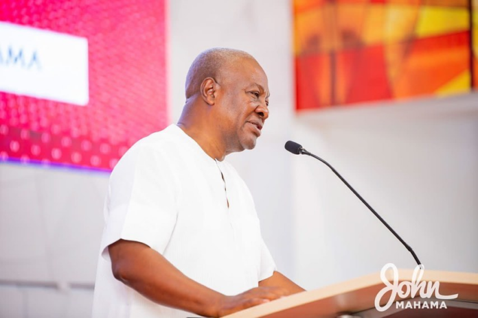 Mahama