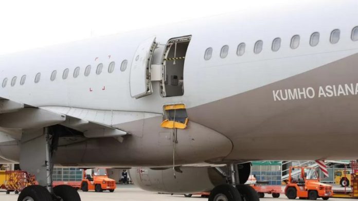 plane