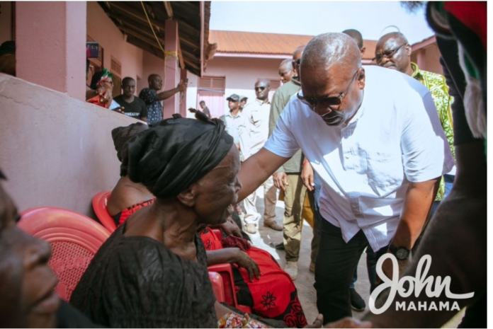 Mahama