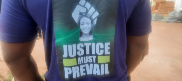 Police murder