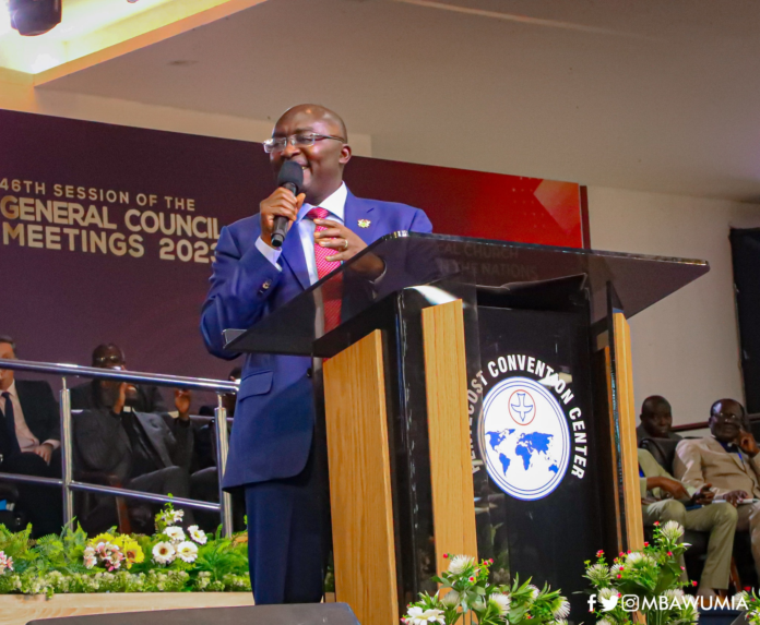 Dr. Bawumia