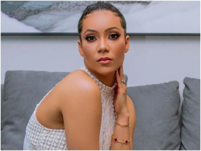Maria BBNaija