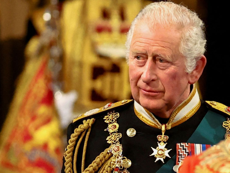 King Charles wishes Ghana peace and prosperity on Independence Day