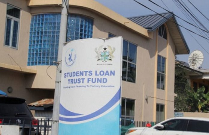 Student Loan Trust Fund publishes names of defaulters (LIST) Student Loan Trust Fund publishes names of defaulters (LIST)