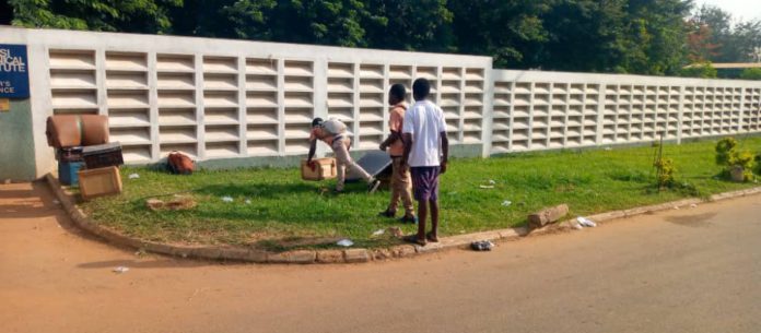 Kumasi Technical Institute