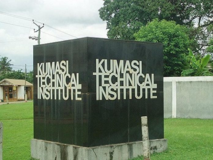 Kumasi Technical Institute