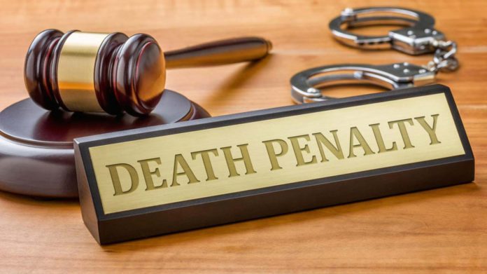 Death penalty