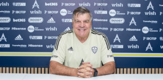 Sam Allardyce