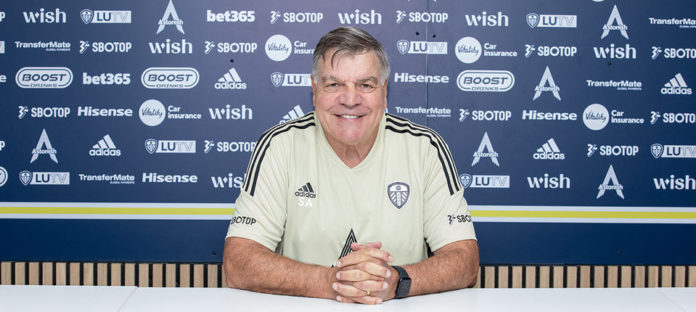 Sam Allardyce Sam Allardyce