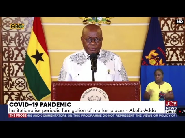 Akufo-Addo