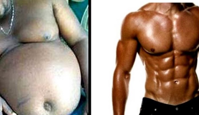 6 Packs come with risk of depression 6 Packs come with risk of depression