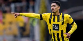 Borussia Dortmund announced on 7 June that a fee had been agreed with Real Madrid