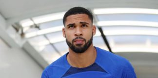 Ruben-Loftus-Cheek has had 157 Premier League appearances