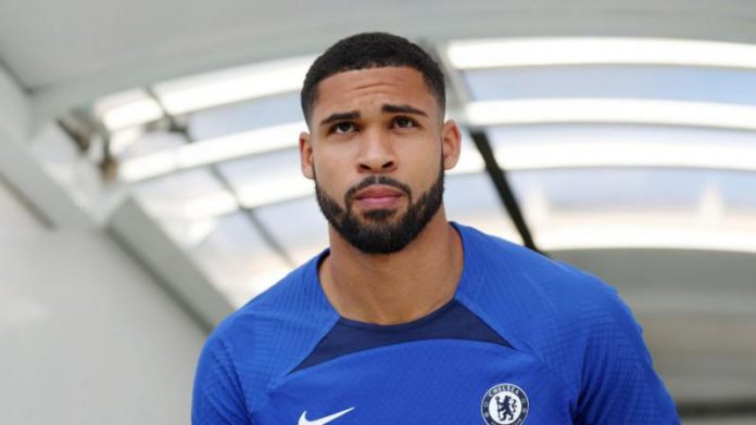 Ruben-Loftus-Cheek has had 157 Premier League appearances Ruben-Loftus-Cheek has had 157 Premier League appearances