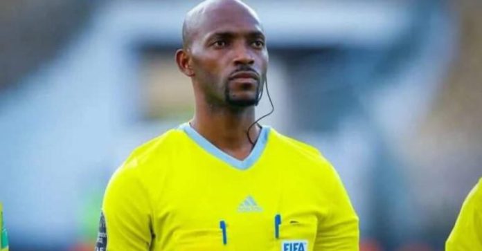 Tanguy Patrice Mebiame
