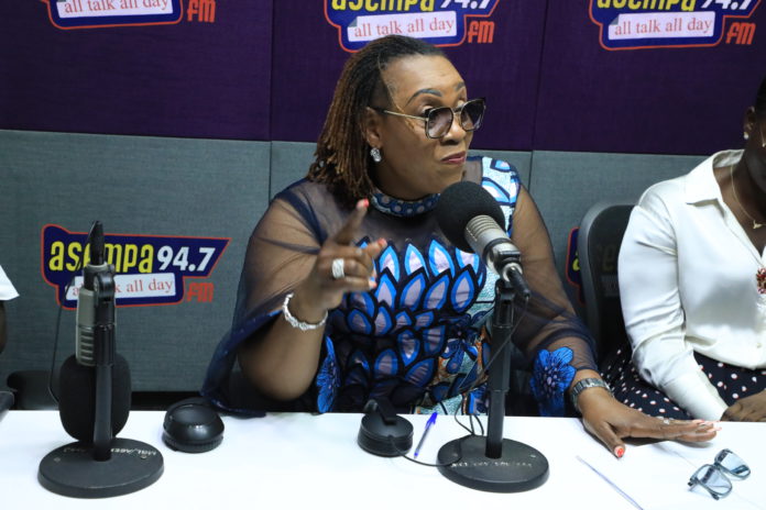 Hawa Koomson