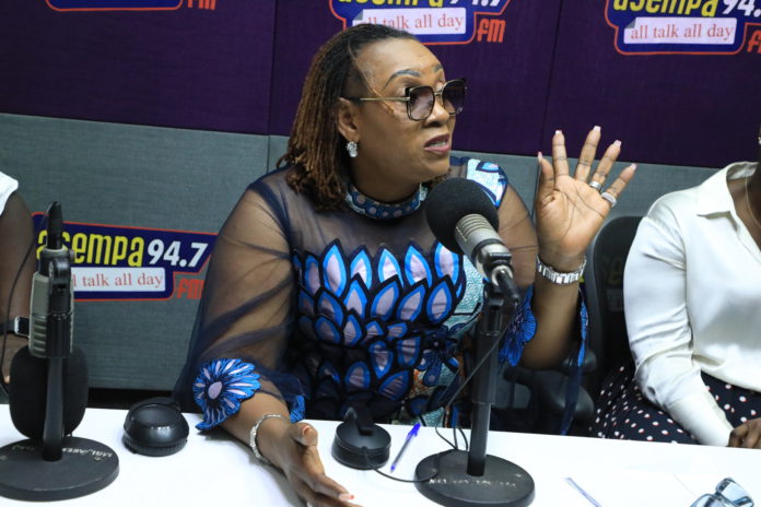 Hawa Koomson